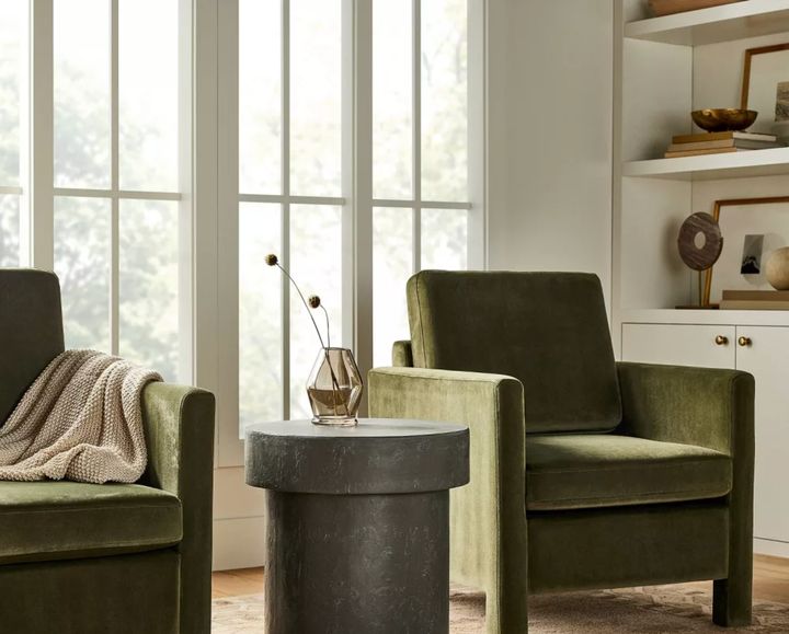 Bellfield upholstered <a href=20929784.html role="link" rel="sponsored" class=" js-entry-link cet-external-link" data-vars-item-name="chair" data-vars-item-type="text" data-vars-unit-name="652a1693e4b00565b6202860" data-vars-unit-type="buzz_body" data-vars-target-content-id="https://goto.target.com/c/2706071/81938/2092?subId1=652a1693e4b00565b6202860&u=https%3A%2F%2Fwww.target.com%2Fp%2Fbellfield-fully-upholstered-accent-chair-olive-green-velvet-kd-threshold-8482-designed-with-studio-mcgee%2F-%2FA-87536943%3Fpreselect%3D87536940" data-vars-target-content-type="url" data-vars-type="web_external_link" data-vars-subunit-name="article_body" data-vars-subunit-type="component" data-vars-position-in-subunit="0">chair</a>