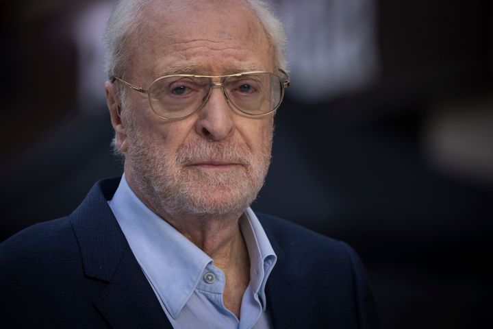 Michael Caine is retiring after acting in film for decades.